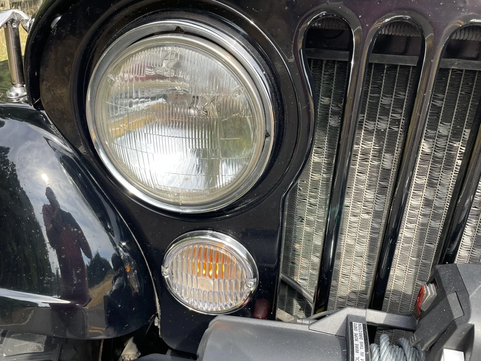 1980 Jeep CJ5 - Image 31 of 31