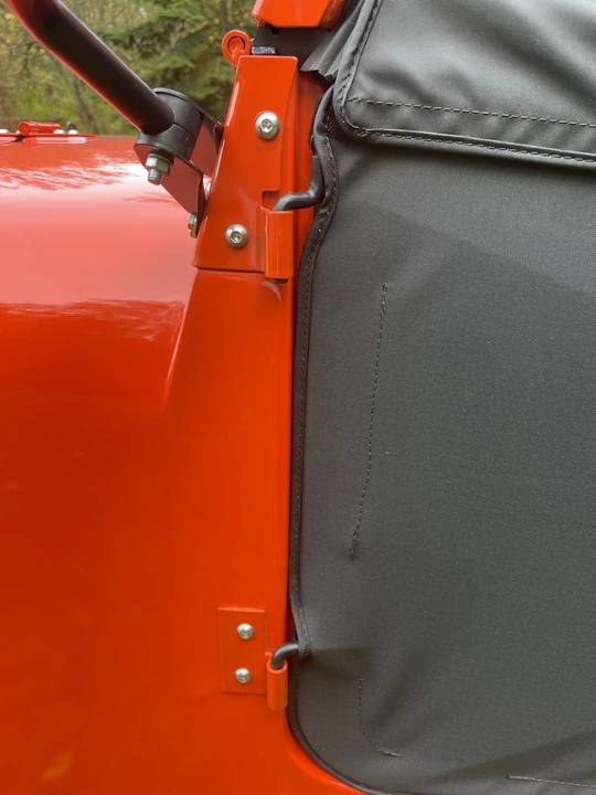 1980 Jeep CJ5 - Image 28 of 31