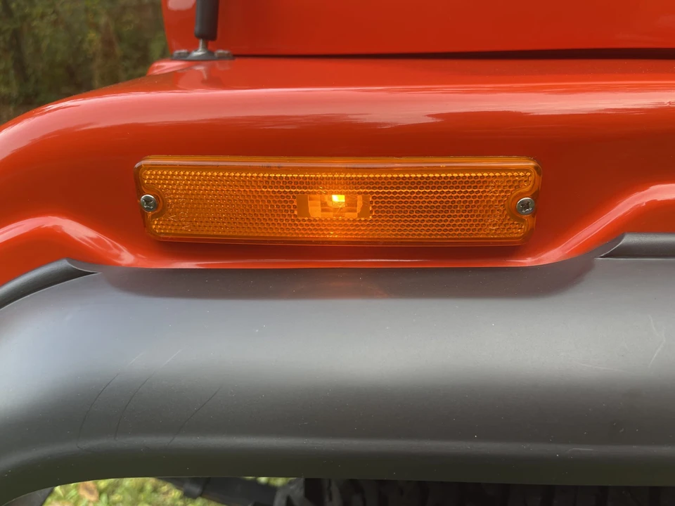 1980 Jeep CJ5 - Image 26 of 31