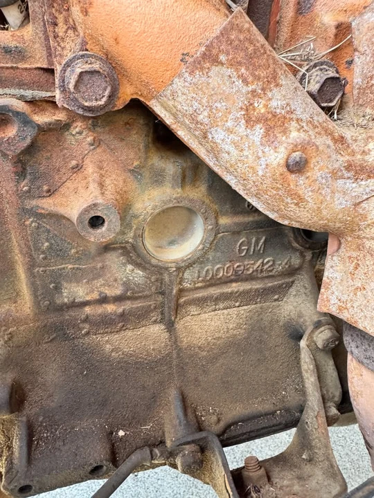 1980 Jeep CJ5 - Image 14 of 16