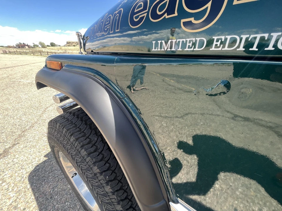 1980 Jeep CJ5 - Image 24 of 31