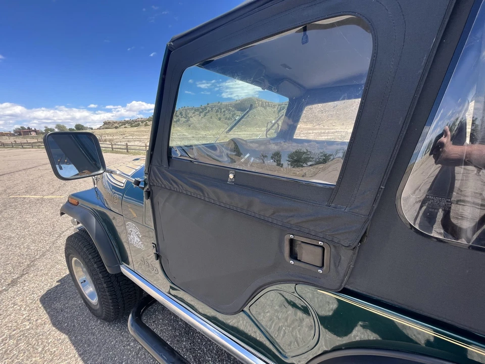 1980 Jeep CJ5 - Image 23 of 31