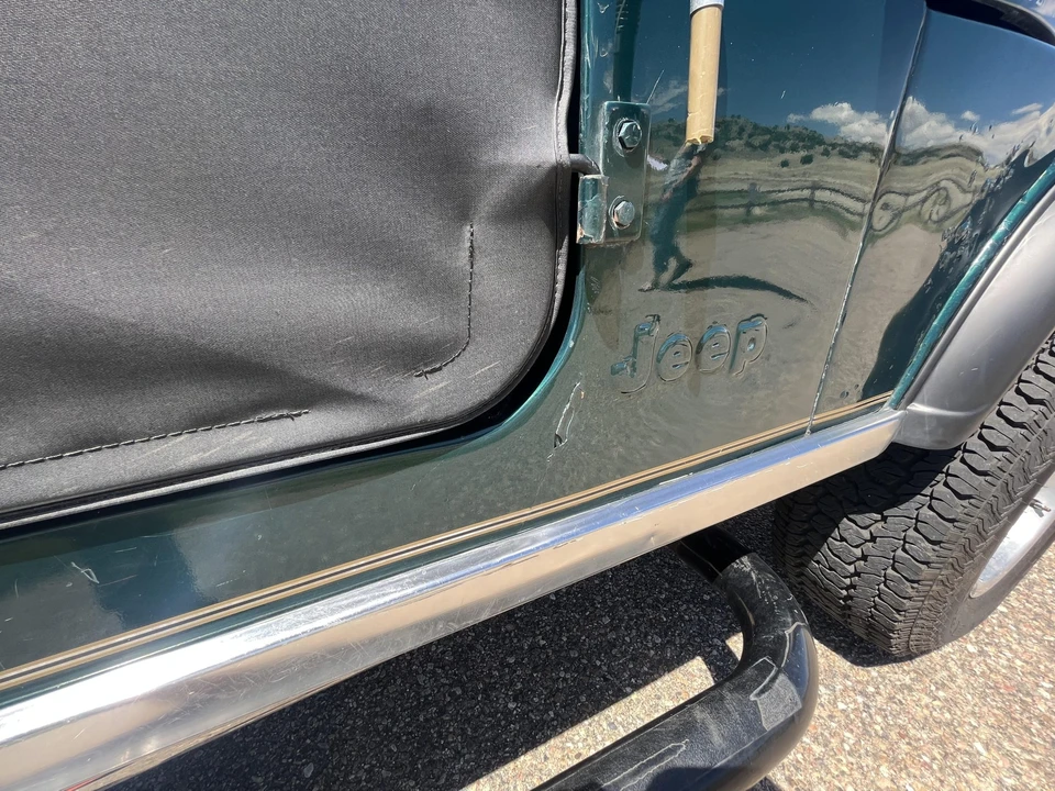1980 Jeep CJ5 - Image 26 of 31