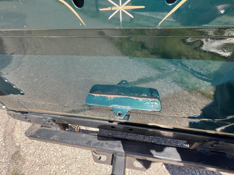 1980 Jeep CJ5 - Image 29 of 31