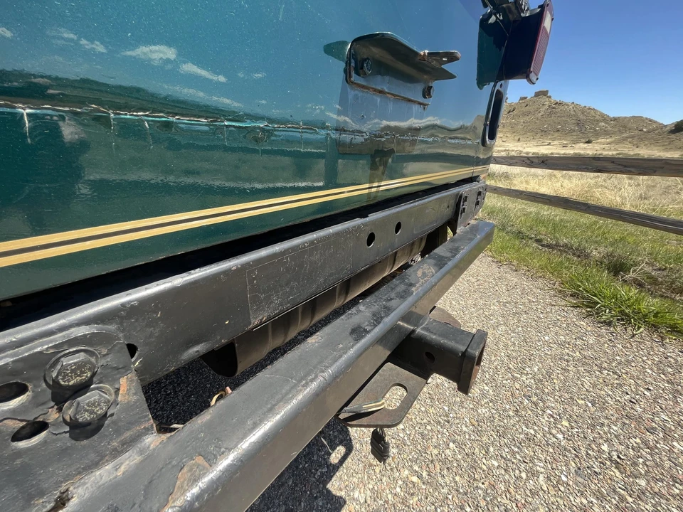 1980 Jeep CJ5 - Image 30 of 31
