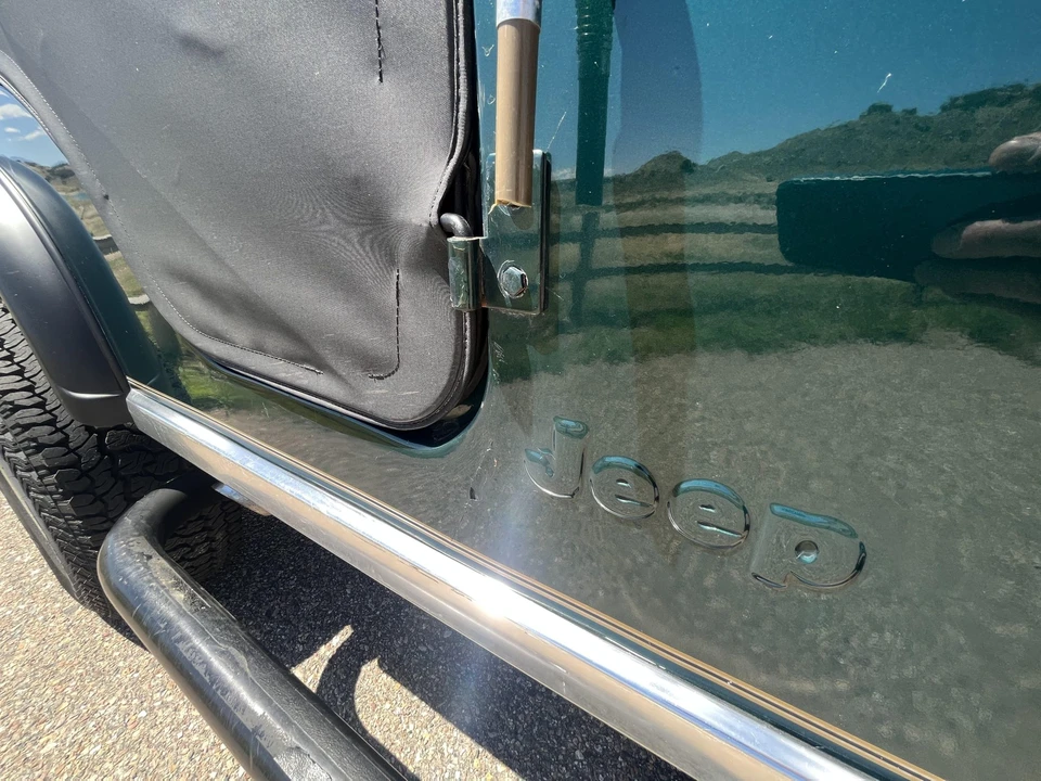 1980 Jeep CJ5 - Image 19 of 31