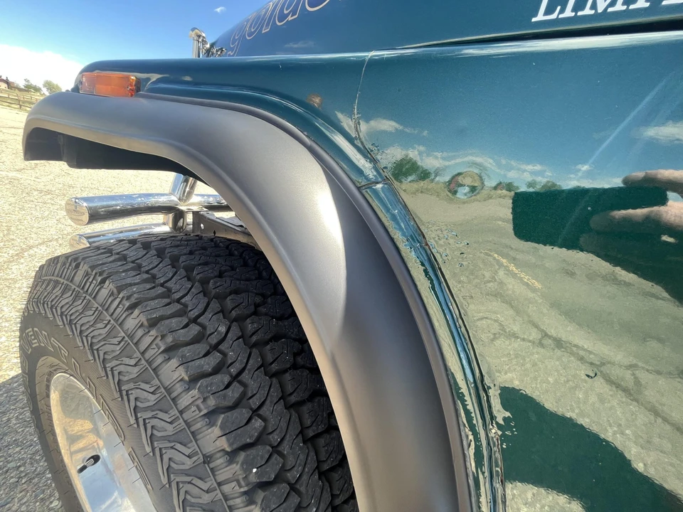 1980 Jeep CJ5 - Image 25 of 31