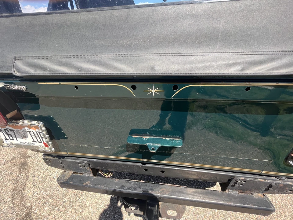 1980 Jeep CJ5 - Image 28 of 31