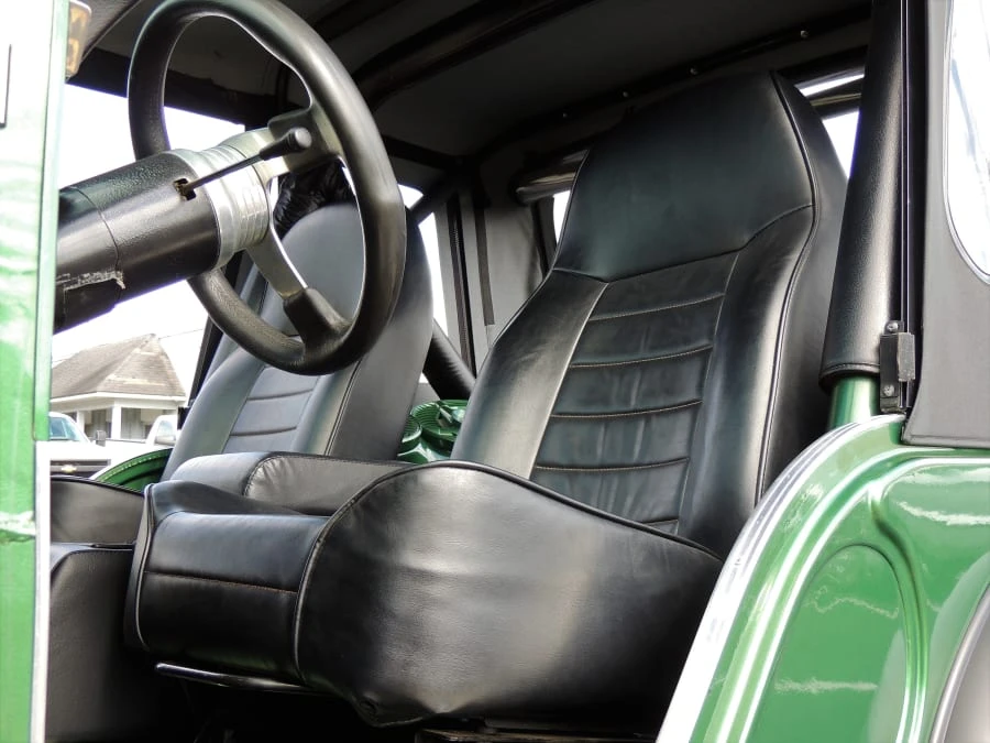 1980 Jeep CJ5 - Image 5 of 12