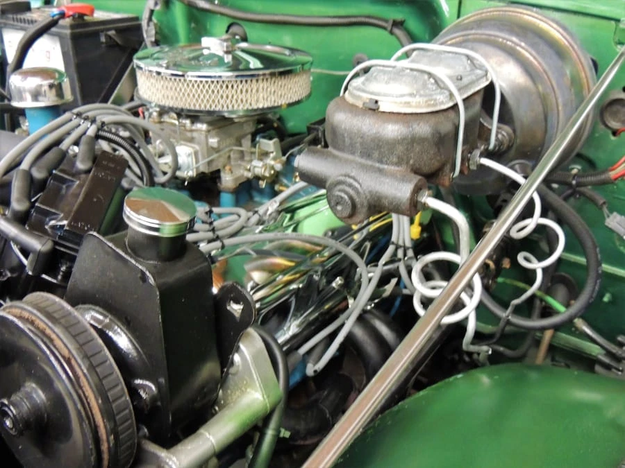1980 Jeep CJ5 - Image 10 of 12