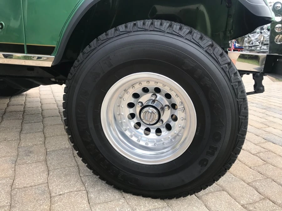 1980 Jeep CJ5 - Image 8 of 9