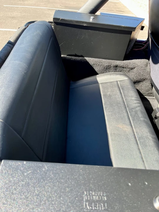 1980 Jeep CJ5 - Image 12 of 18