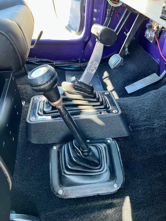 1980 Jeep CJ5 - Image 13 of 18