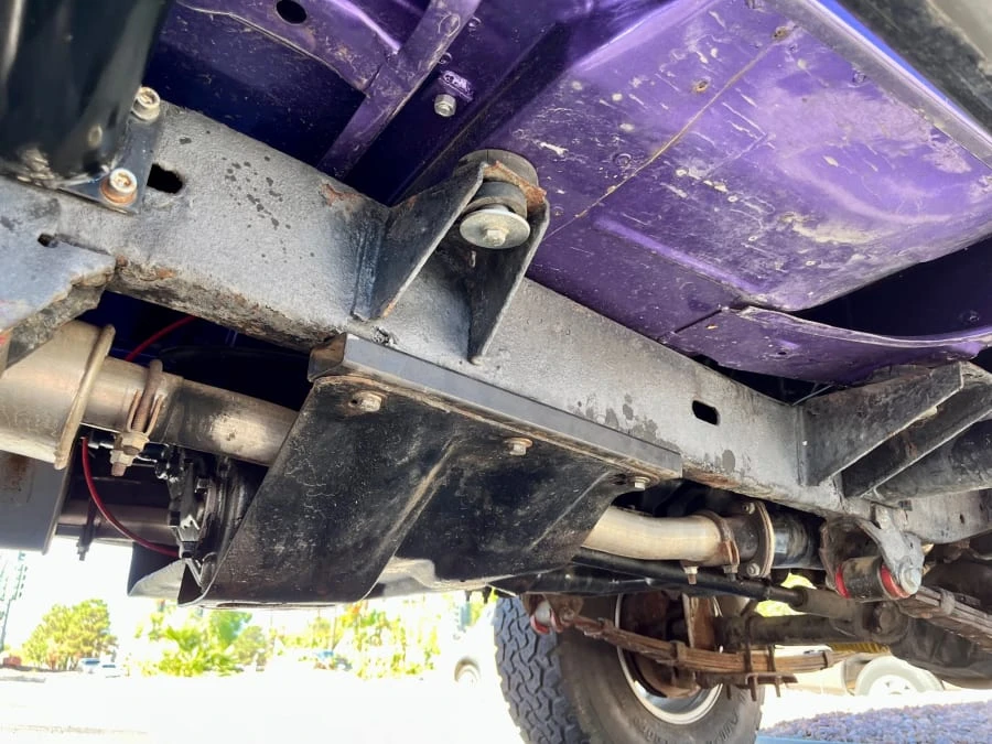 1980 Jeep CJ5 - Image 17 of 18