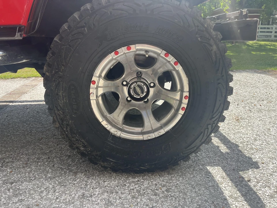 1980 Jeep CJ5 - Image 29 of 31