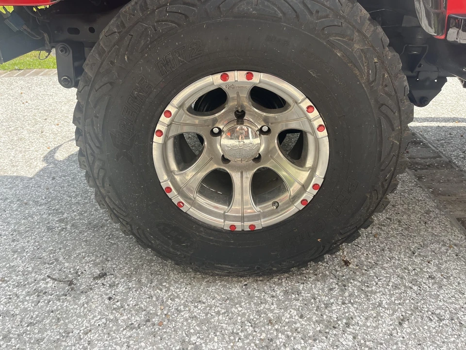 1980 Jeep CJ5 - Image 28 of 31