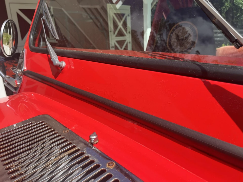 1980 Jeep CJ5 - Image 20 of 31