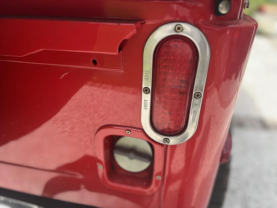 1980 Jeep CJ5 - Image 24 of 31