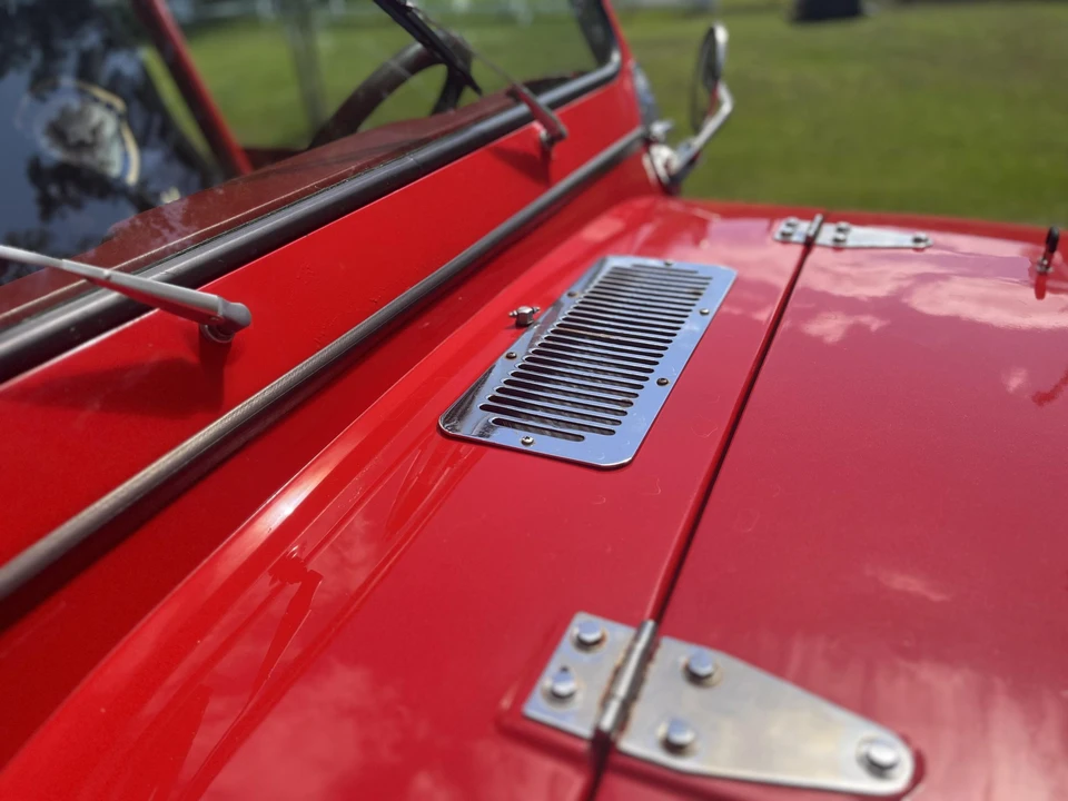 1980 Jeep CJ5 - Image 19 of 31