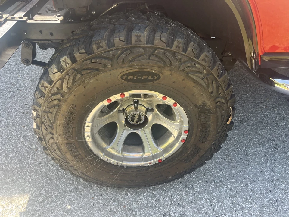 1980 Jeep CJ5 - Image 26 of 31