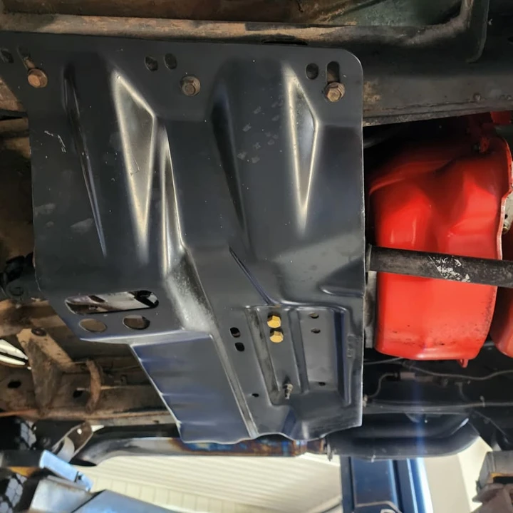 1980 Jeep CJ5 - Image 17 of 27