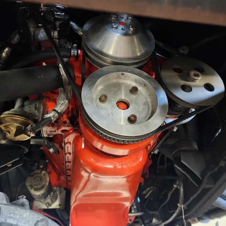 1980 Jeep CJ5 - Image 21 of 27