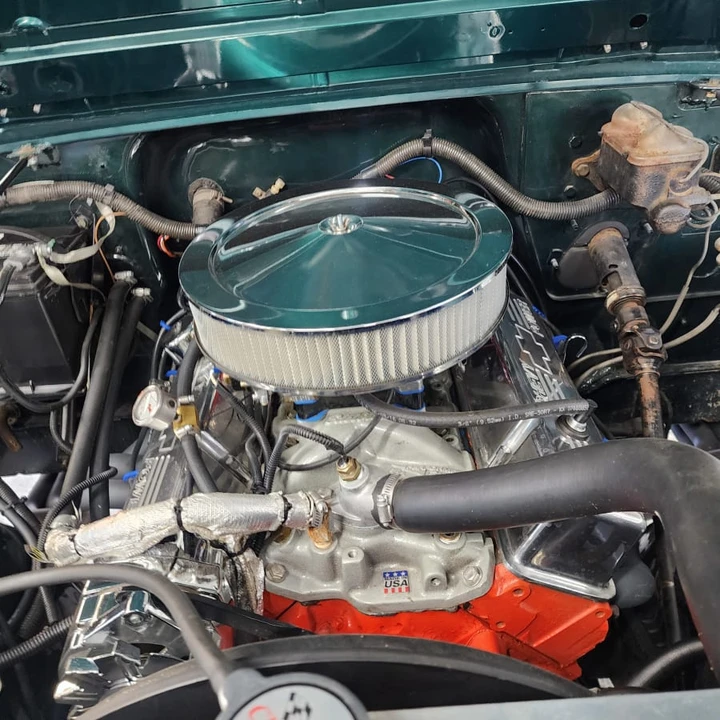 1980 Jeep CJ5 - Image 14 of 27