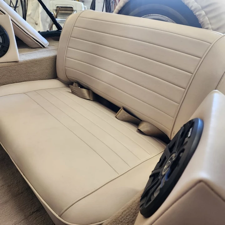 1980 Jeep CJ5 - Image 11 of 27