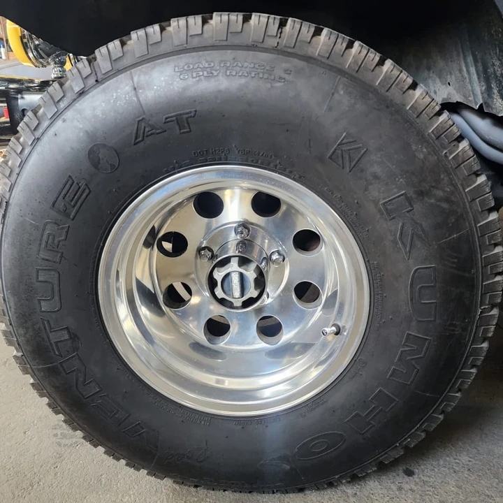 1980 Jeep CJ5 - Image 25 of 27