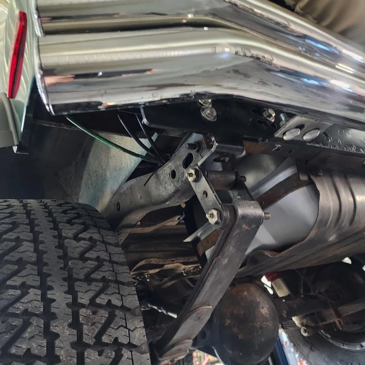 1980 Jeep CJ5 - Image 27 of 27