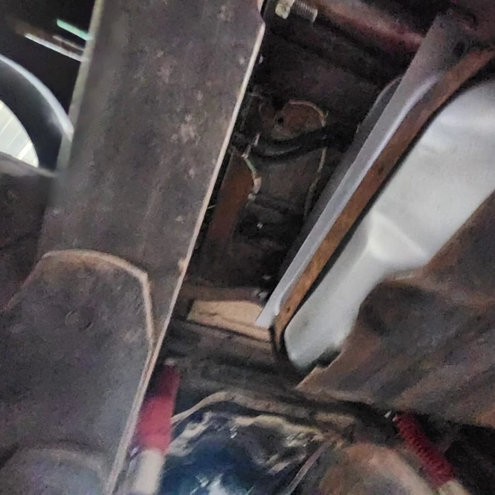 1980 Jeep CJ5 - Image 22 of 27