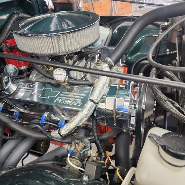 1980 Jeep CJ5 - Image 16 of 27