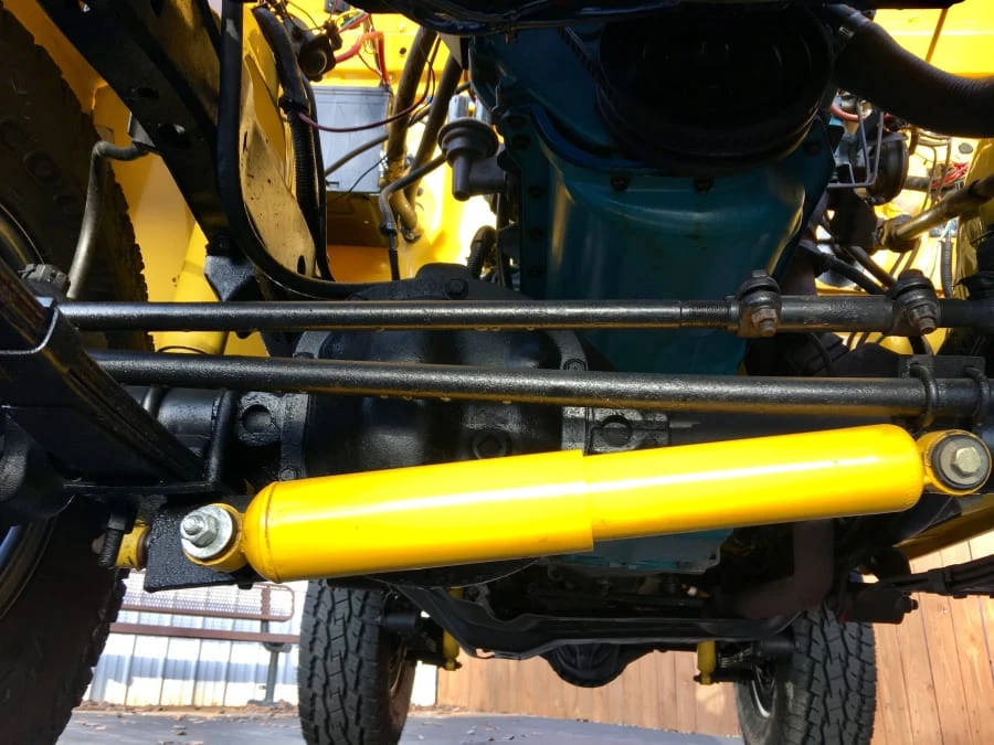 1980 Jeep CJ5 - Image 9 of 12