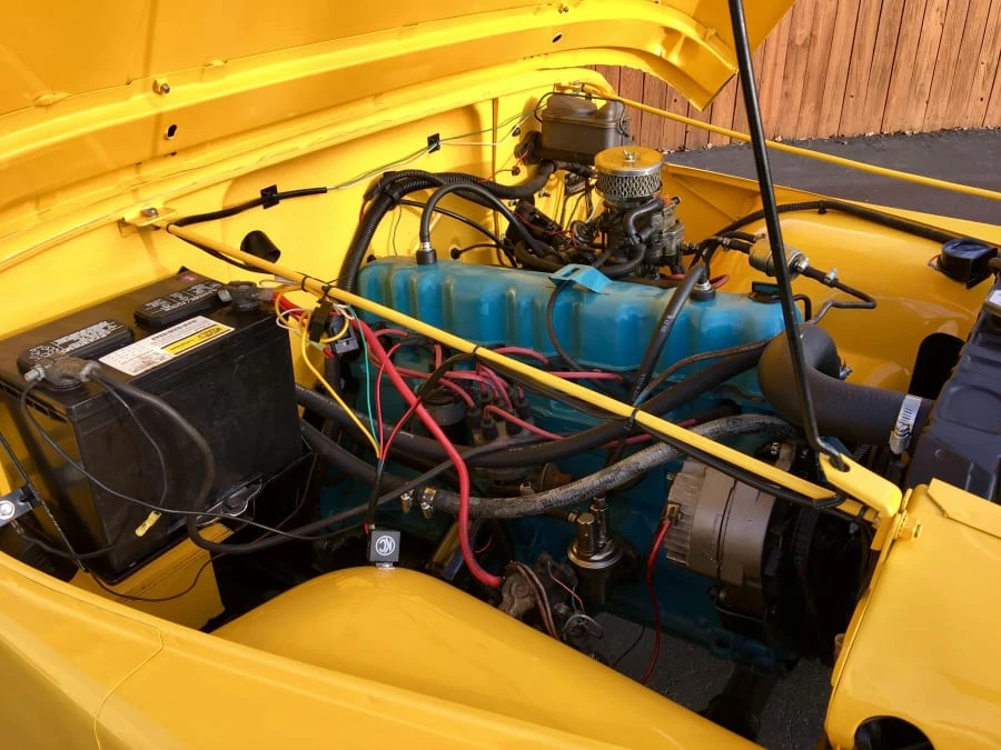 1980 Jeep CJ5 - Image 7 of 12
