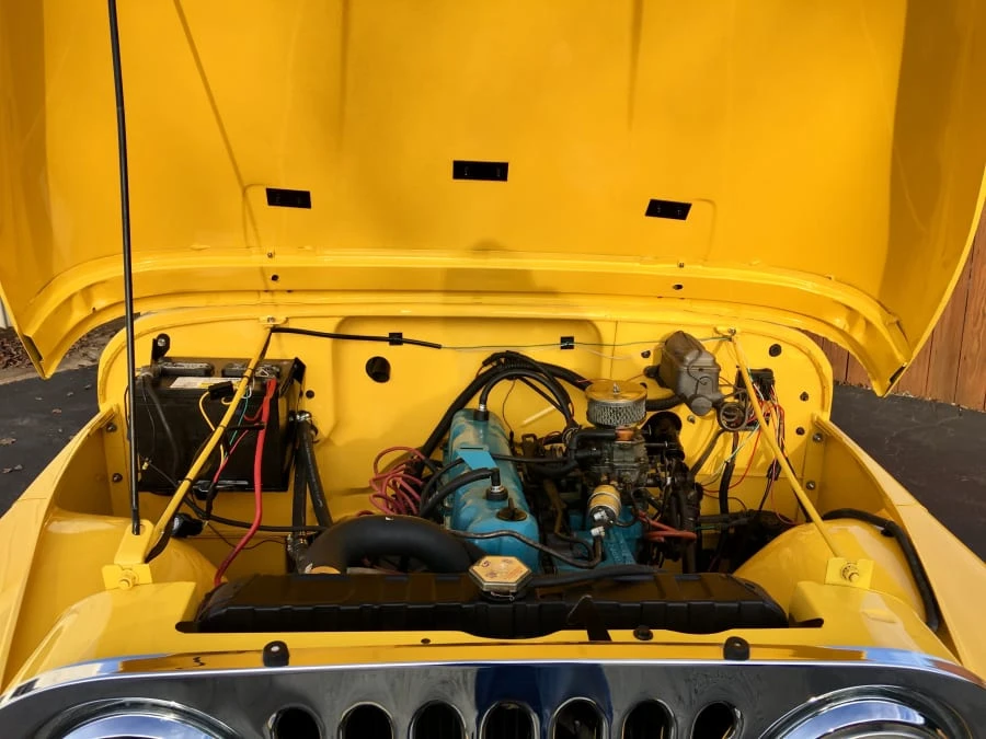 1980 Jeep CJ5 - Image 8 of 12
