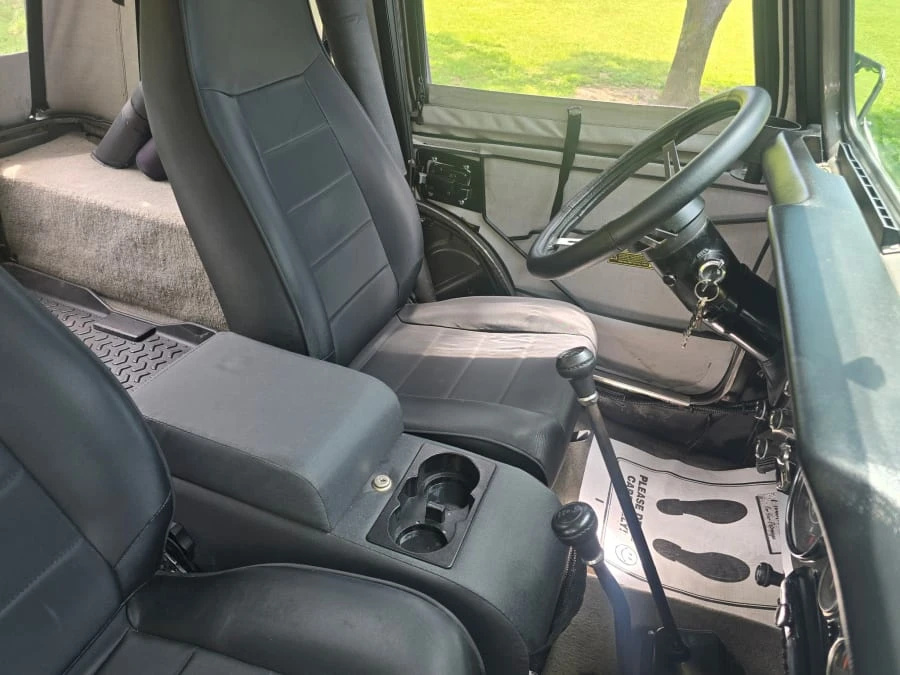 1980 Jeep CJ5 - Image 10 of 17