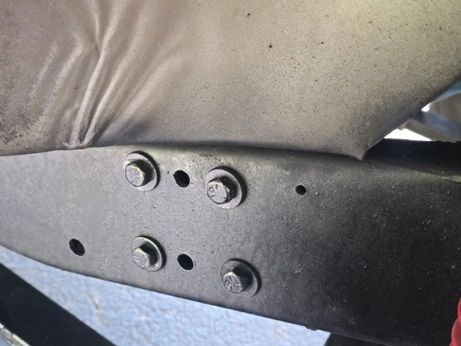 1980 Jeep CJ5 - Image 15 of 17