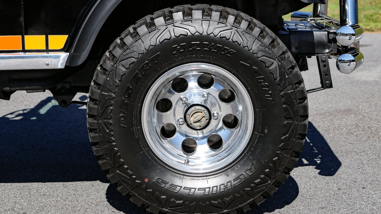 1980 Jeep CJ5 - Image 12 of 31