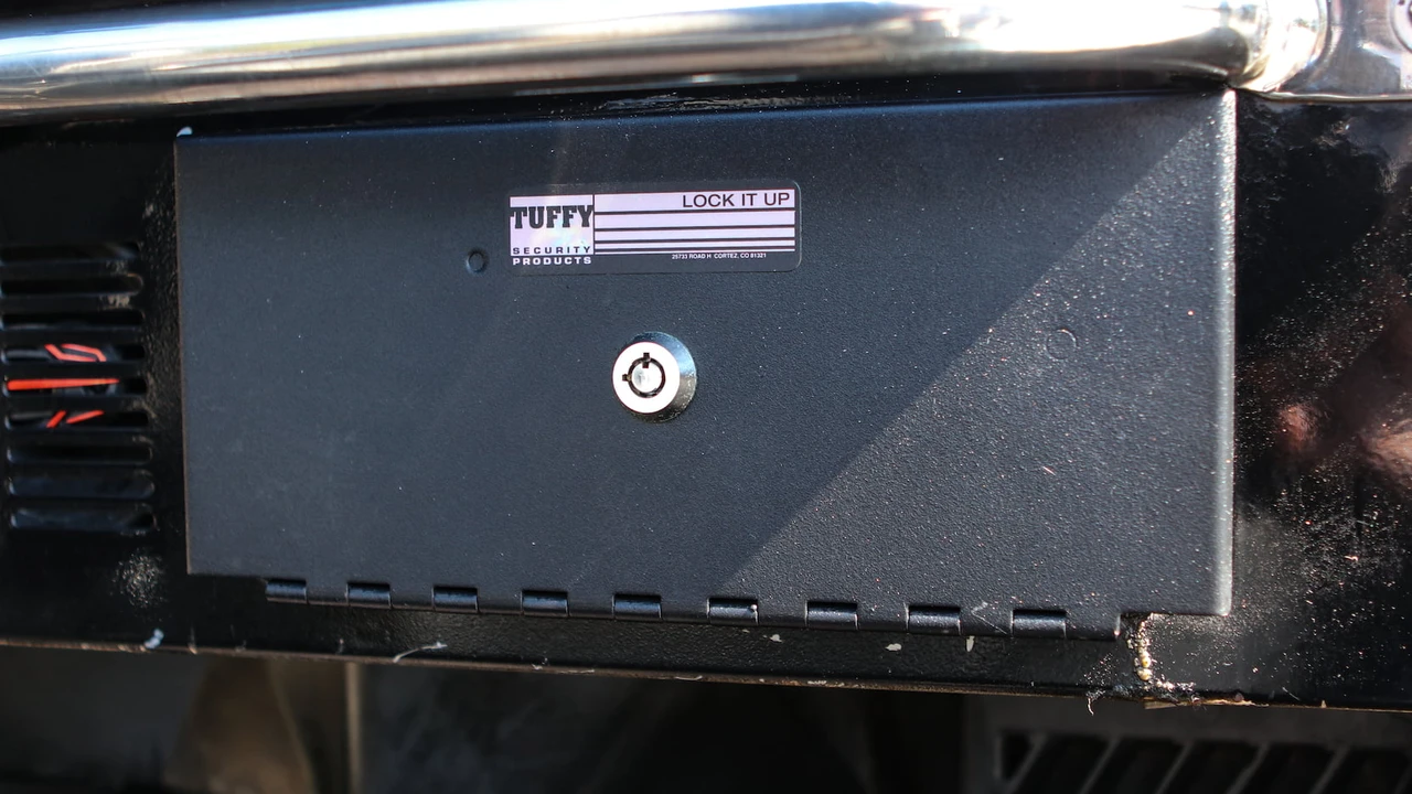 1980 Jeep CJ5 - Image 23 of 31