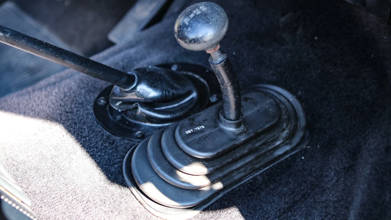 1980 Jeep CJ5 - Image 24 of 31