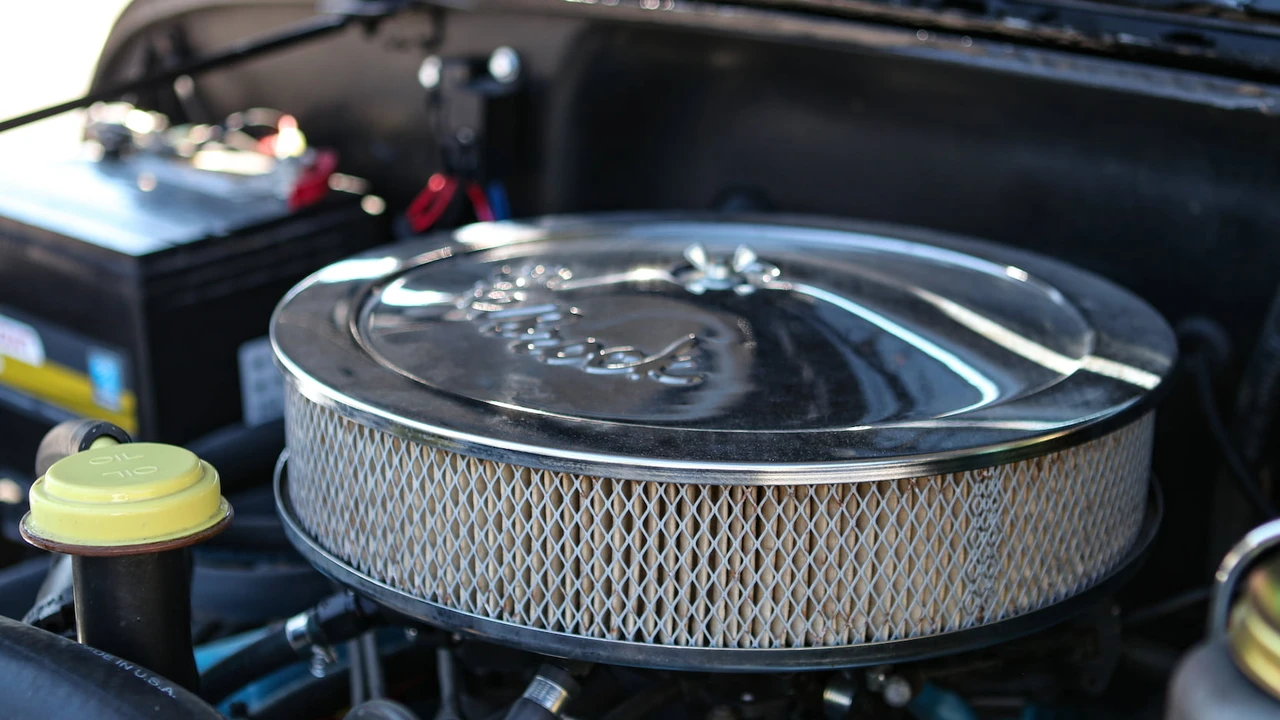 1980 Jeep CJ5 - Image 29 of 31