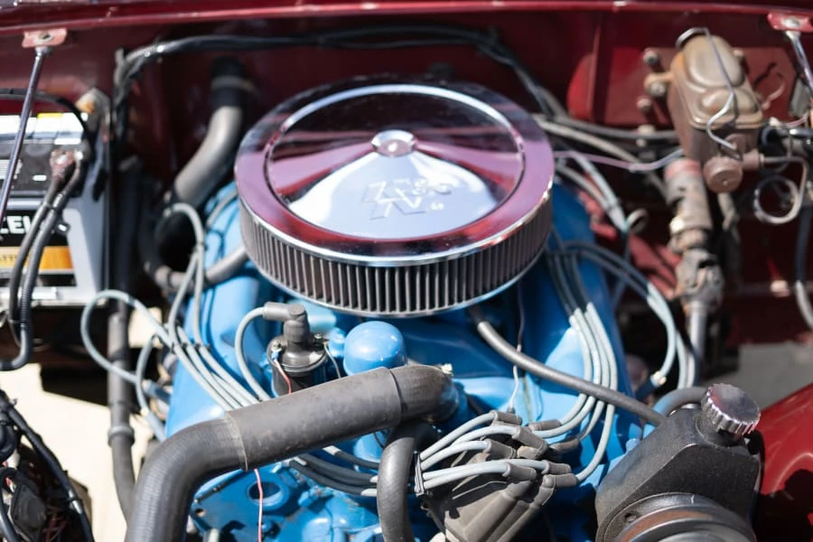 1980 Jeep CJ5 - Image 13 of 17