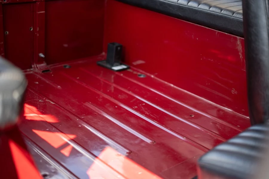 1980 Jeep CJ5 - Image 10 of 17