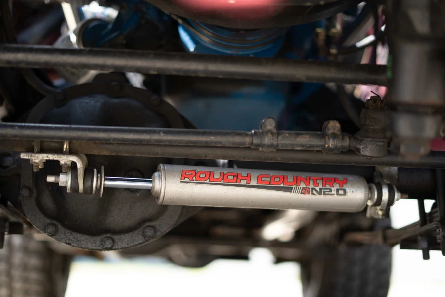 1980 Jeep CJ5 - Image 17 of 17