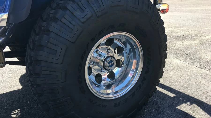 1980 Jeep CJ5 - Image 7 of 8