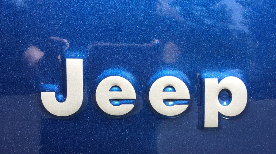 1980 Jeep CJ5 - Image 8 of 8