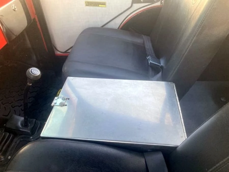 1980 Jeep CJ5 - Image 22 of 31