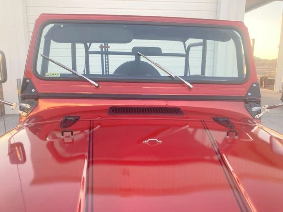 1980 Jeep CJ5 - Image 13 of 31