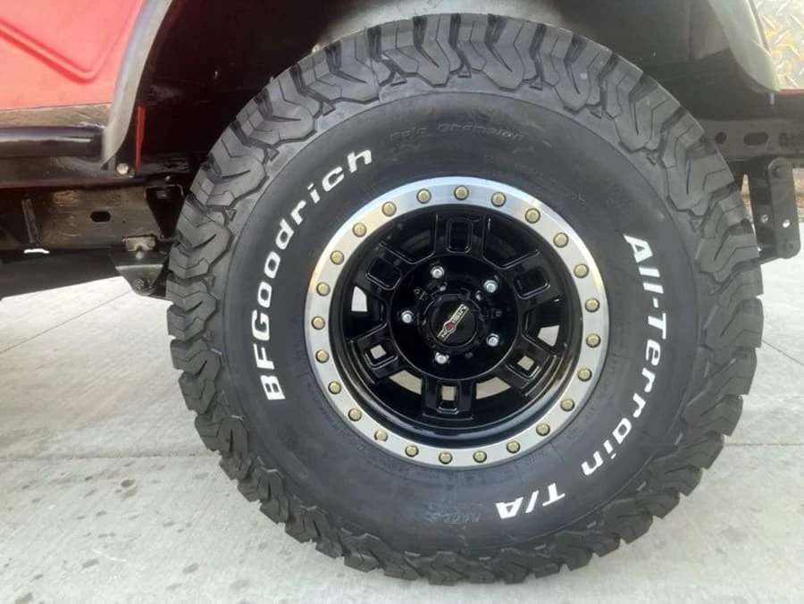 1980 Jeep CJ5 - Image 7 of 31