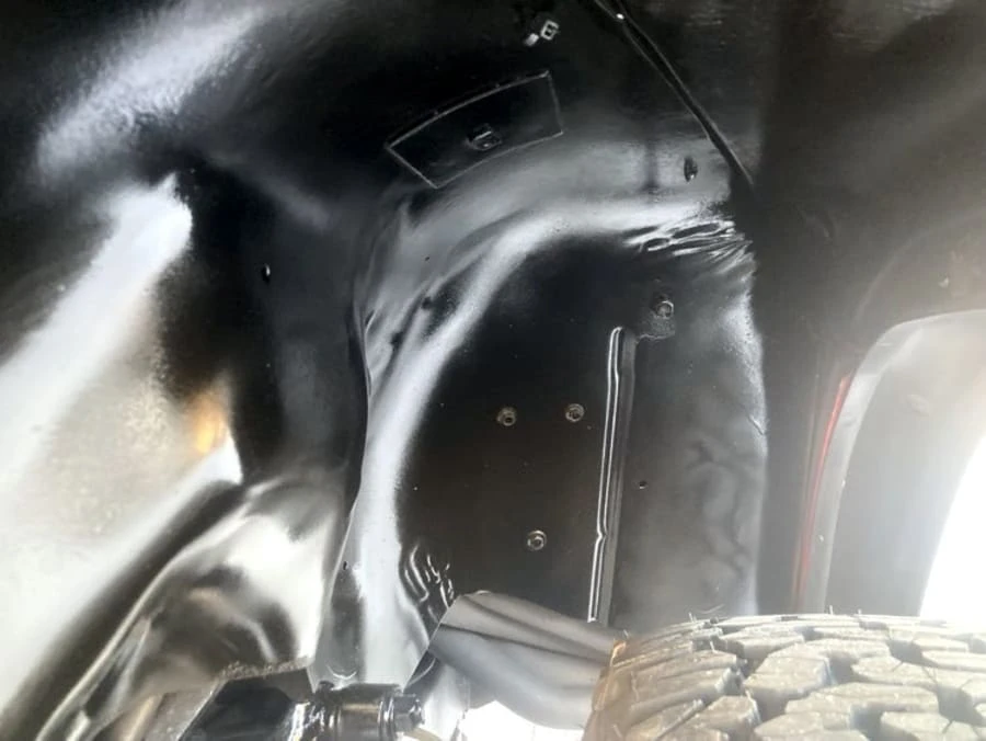 1980 Jeep CJ5 - Image 31 of 31
